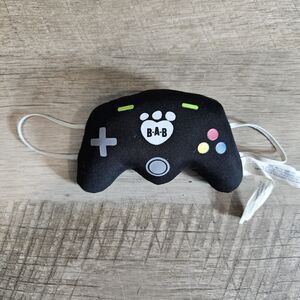 Build a Bear game controller wristie accessory - BABW gamer plush accessories